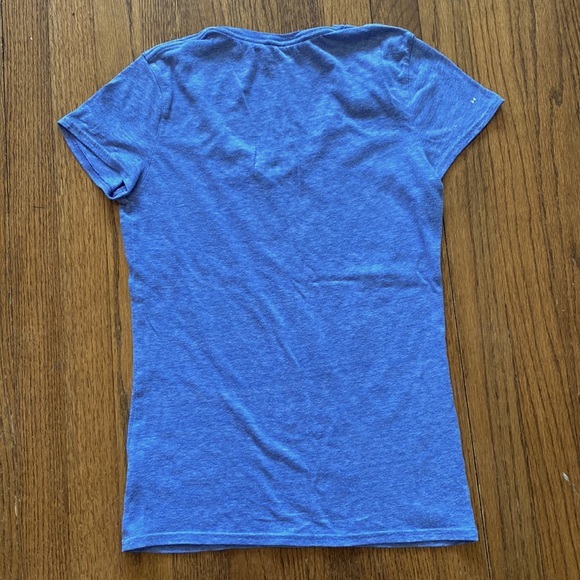 Under Armour fitted workout top - Picture 5 of 5